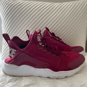 Nike Air Huarache Run Ultra